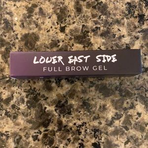 LES Beauty Full Brow Gel